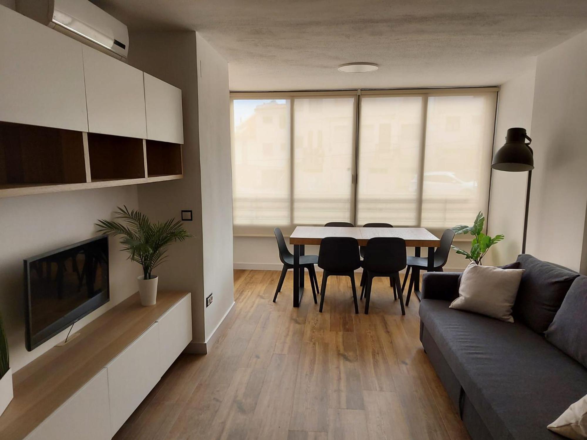 Playa Poniente Apartment Benidorm