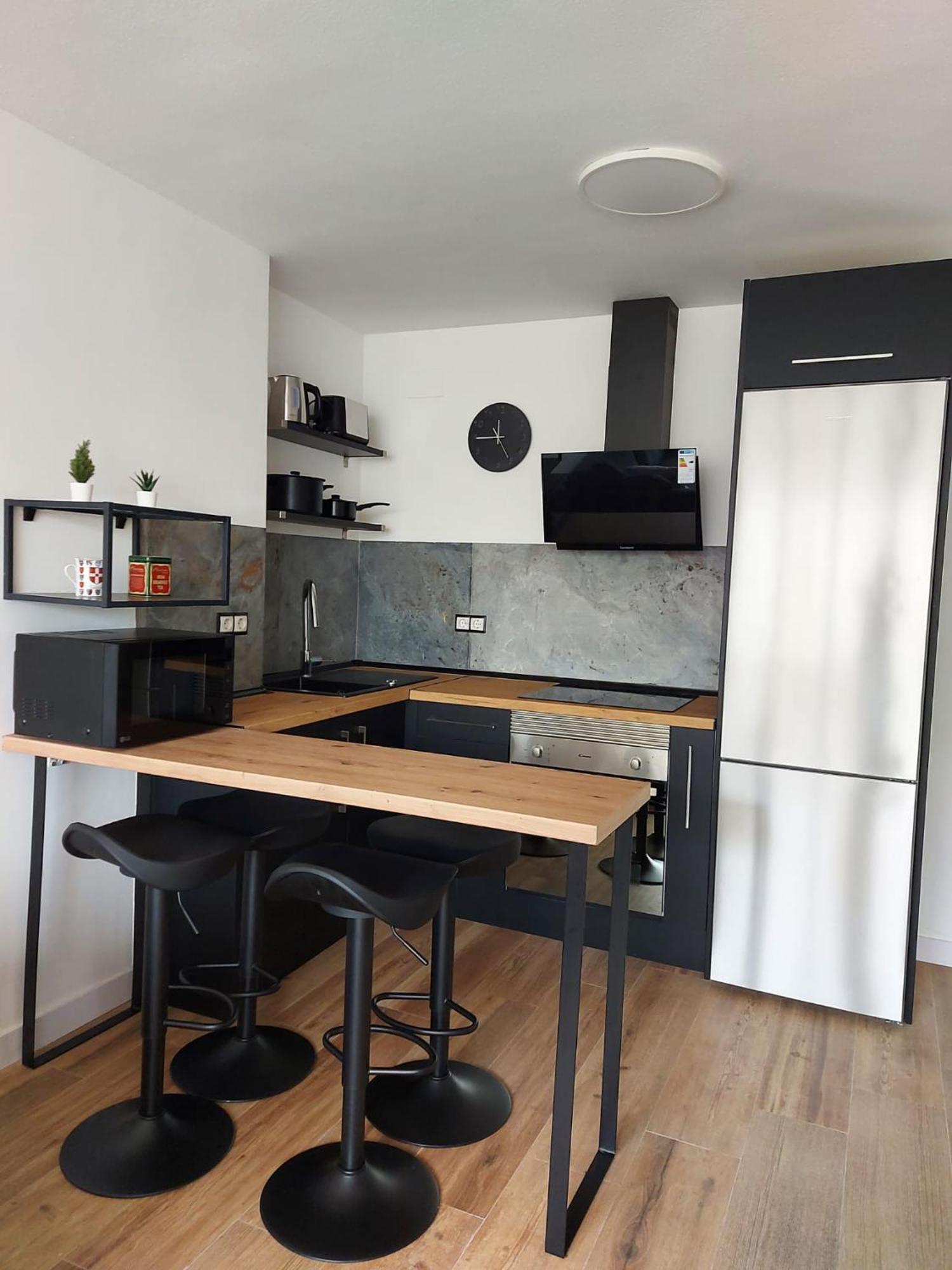 Playa Poniente Apartment